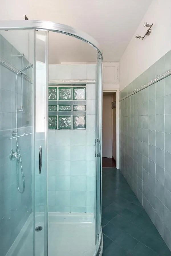Beautiful Apartment Next To Sempione And City Life - Viale Teodorico Milan